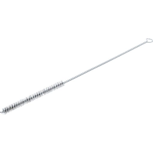 Izzítógyertya furattisztító kefe, 310mm