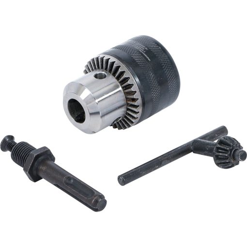 Fúrótokmány készlet, 13mm, SDS adapterrel, 4db