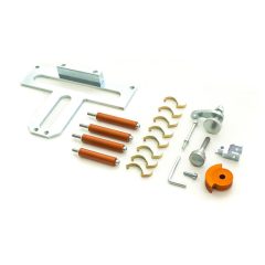 Vezérlés rögzítő készlet BMW 1.8 és 2.0 N42, N46, N46T benzinmotorokhoz   Vezérlés rögzítő készlet BMW 1.8 és 2.0 N42, N46, N46T benzinmotorokhoz