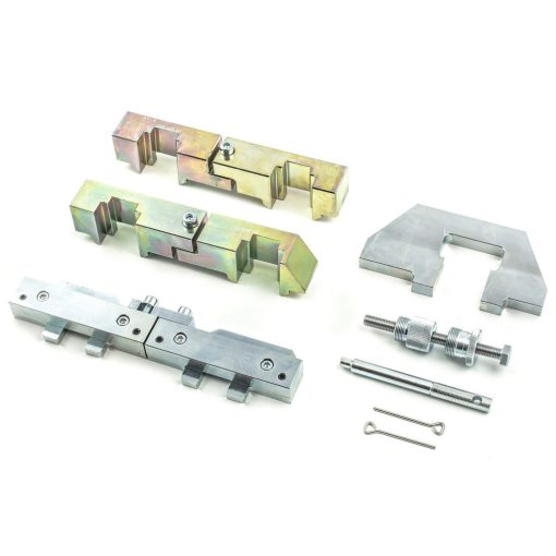 Vezérmű rögzítő BMW M42, M44, M50, M52, M54, M60, M62 motorokhoz