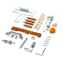   Vezérmű rögzítő BMW 1.8 és 2.0 N42, N46 Valvetronic-os motorokhoz 
