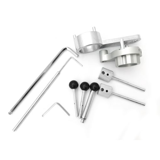 Vezérlésrögzítő készlet Audi, VW, Seat, Skoda TDI 1.4, 1.6, 2.0 (Common Rail) motorokhoz