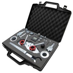   Vezérlésrögzítő szerszámkészlet VW 1.5 TSi benzinmotorokhoz