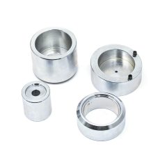   Adapterkészlet a Renault, Opel és Nissan autók lengőkarjainak a szilentjeihez