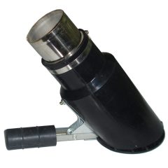 Adapter a kipufogó elszívóhoz 100 mm CAE-102-100