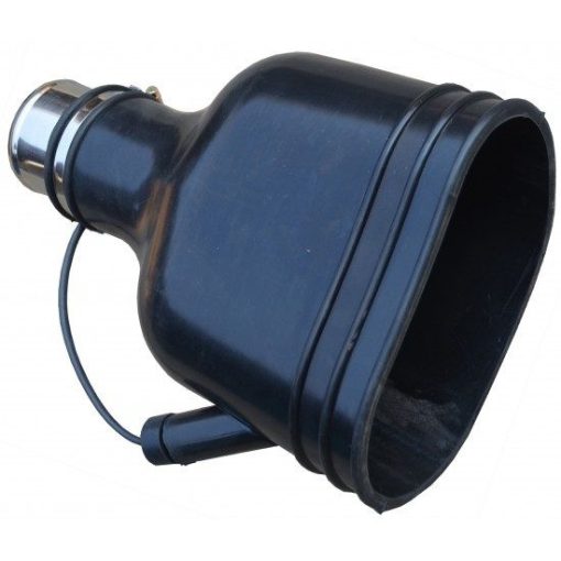 Adapter elszívó tömlőhöz 100mm CAE-106-100