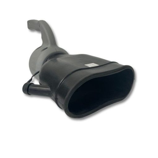 Adapter a kipufogó elszívóhoz 100mm CAE-107-100