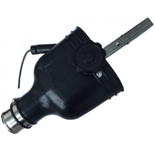 Adapter elszívó tömlőhöz 75mm CAE-108-75
