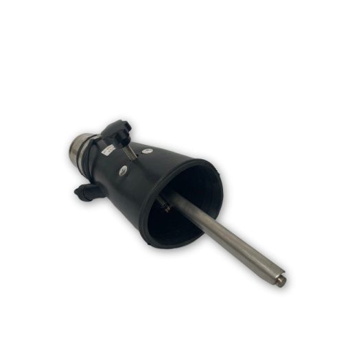 Adapter elszívó tömlőhöz 75mm CAE-109-75
