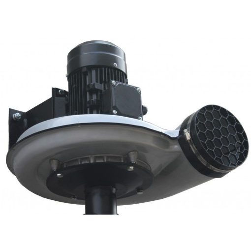 Légfúvó, 2,2kW, 400V CAE-9220