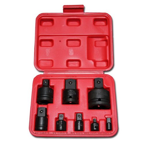 Dugókulcs adapter készlet