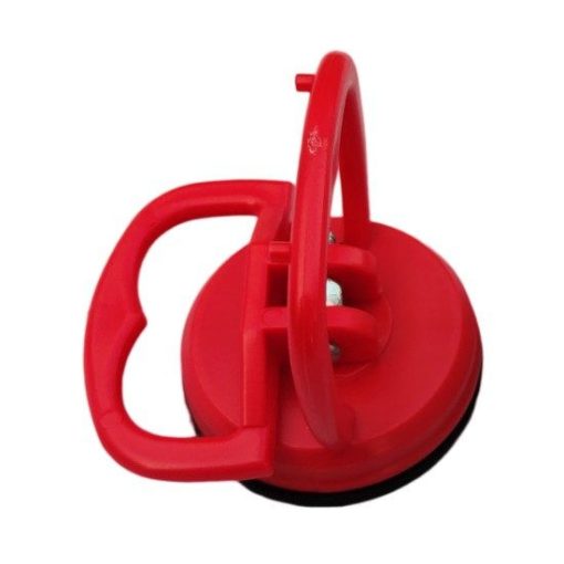 Tapadókorong, 2"