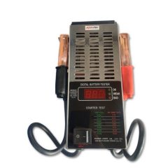 Digitális akkumulátor terhelésmérő 12V 100 Amper Digitális akkumulátor terhelésmérő 12V 100 Amper