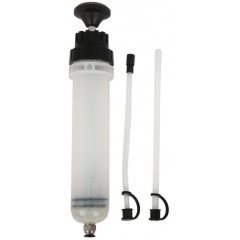 200ml-es folyadékelszívó készlet