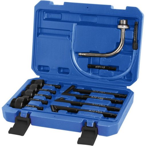 ATF váltóolaj töltő adapter készlet 