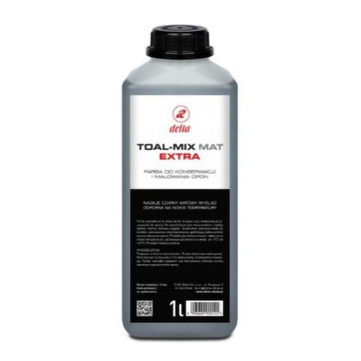Gumiabroncs festék, 1l, koncentrátum