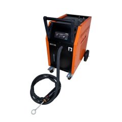 Mobil indukciós hevítő keményforrasztáshoz 8kW 