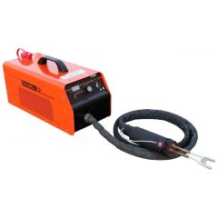 Indukciós hevítő keményforrasztáshoz 3700W