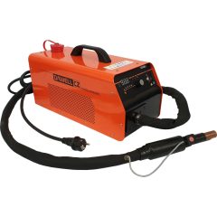 Hordozható indukciós hevítő vízhűtéssel 3700W