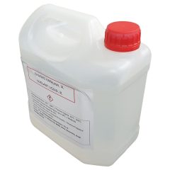 Hűtőfolyadék indukciós hevítőkhöz