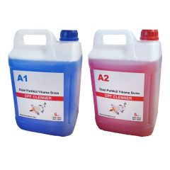 DPF tisztítófolyadék AD3030-hoz, 2x5L, A1 és A2