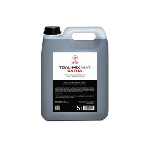 Gumiabroncs festék, 5l, koncentrátum