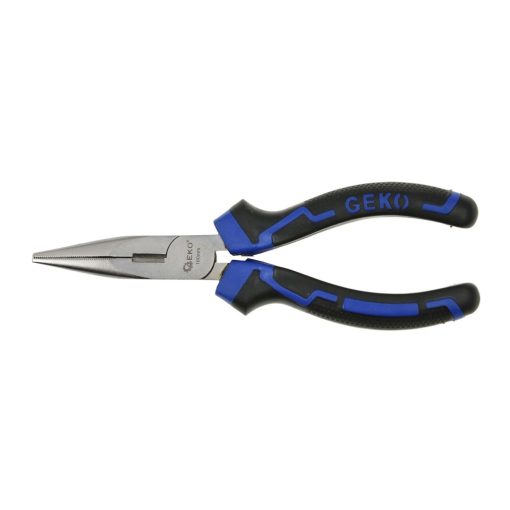 Hosszú orrú fogó 160mm Premium