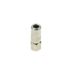 Zsírzópisztoly fej, 4 pofás, 1/8" BSPT Zsírzópisztoly fej, 4 pofás, 1/8" BSPT