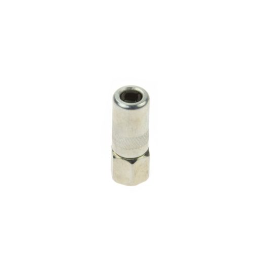 Zsírzópisztoly fej, 4 pofás, 1/8" BSPT