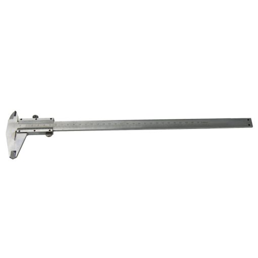 Tolómérő belső és külső pofákkal, 300mm, 0,02mm