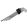 Hosszú Torx kulcskészlet T15-T55 9db-os