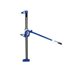 Fogasléces emelő, 120cm-es emelési magasság, 3T