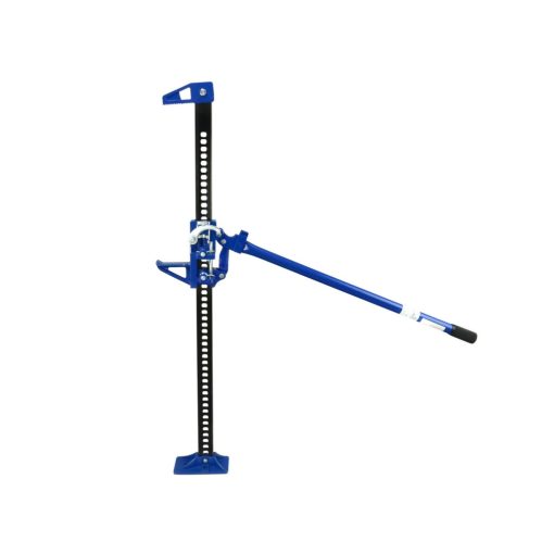 Fogasléces emelő, 120cm-es emelési magasság, 3T