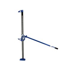  Fogasléces emelő, 150cm-es emelési magasság, 3T