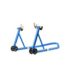 Motorkerékpár emelő és állvány, 340kg-ig Motorkerékpár emelő és állvány, 340kg-ig