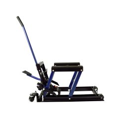 Motorkerékpár és ATV emelő, 680kg, 115-375mm Motorkerékpár és ATV emelő, 680kg, 115-375mm