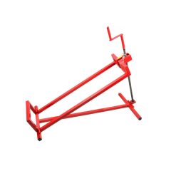 ATV, kvad, fűnyíró traktor emelő 400kg