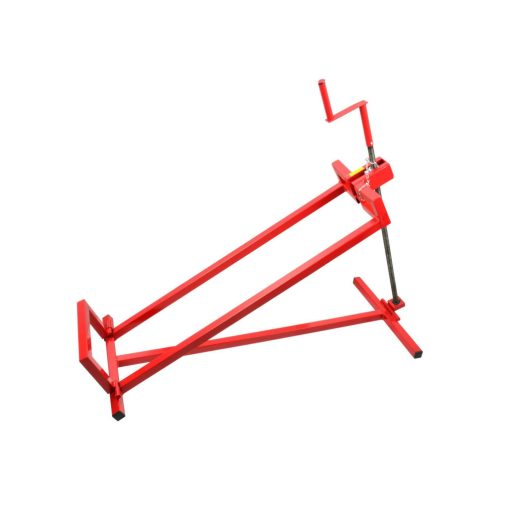 ATV, kvad, fűnyíró traktor emelő 400kg