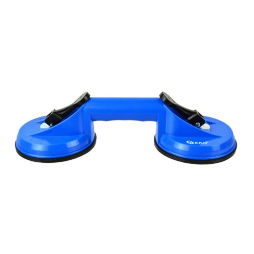 Dupla tapadókorong. Átmérő: 2x115mm