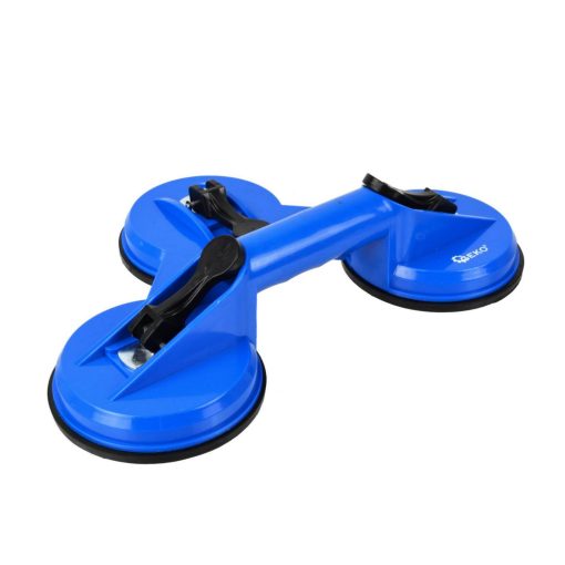 Tripla tapadókorong. Átmérő: 3x115mm