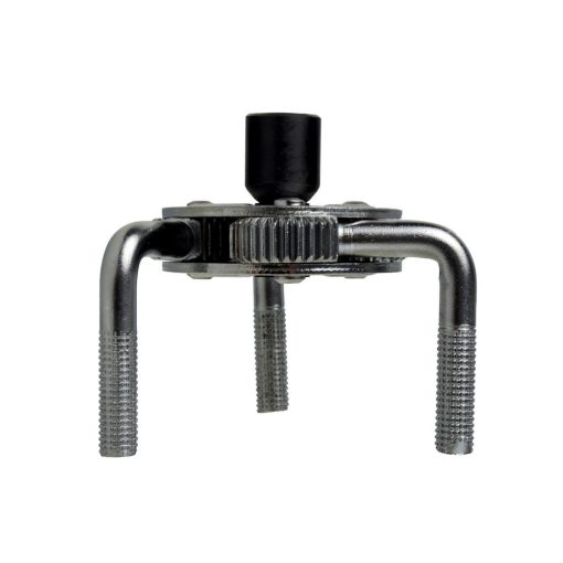 Univerzális háromkarú olajszűrő kulcs, 3/8" (65-130 mm)