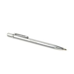   Gravírozó toll üveghez, fémhez és kerámiához, 140mm, volfrám-karbid hegy