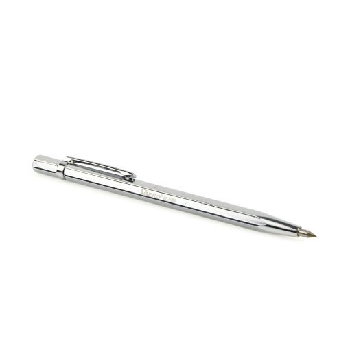 Gravírozó toll üveghez, fémhez és kerámiához, 140mm, volfrám-karbid hegy
