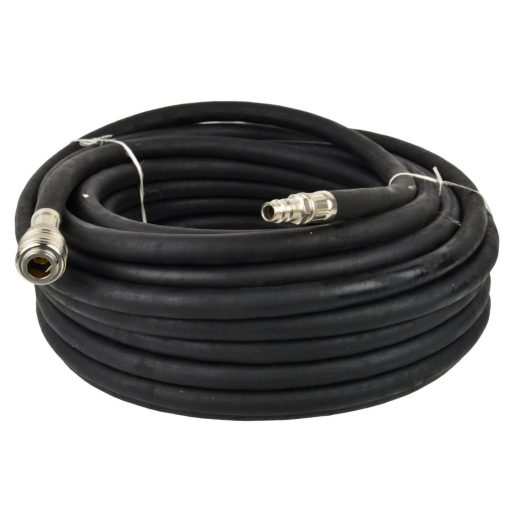 Gumi légtömlő 10x15mm 20m