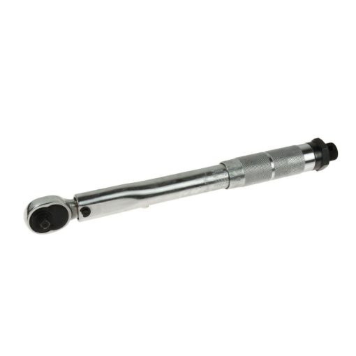 Nyomatékkulcs 1/4", 5-25Nm