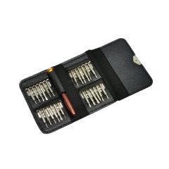 Precíziós csavarhúzó 25db