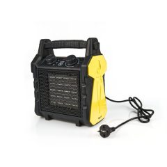 Elektromos kerámiabetétes hősugárzó 2KW