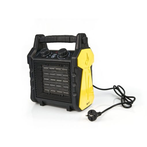 Elektromos kerámiabetétes hősugárzó 3KW