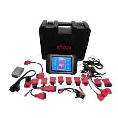 H6EB OBD II autódiagnosztikai rendszer+Wifi