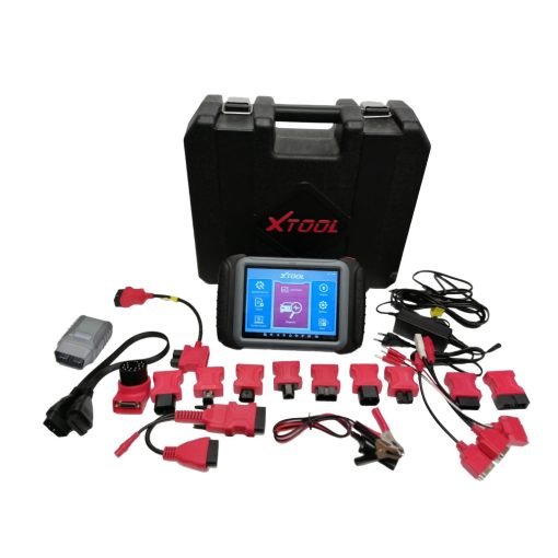 H6EB OBD II autódiagnosztikai rendszer+Wifi
